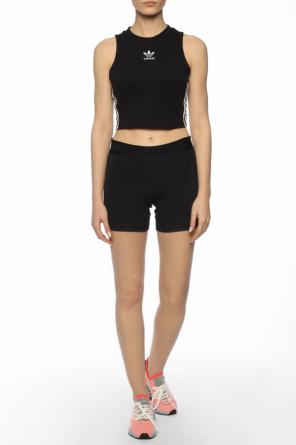 Performance shorts with logo, zdjęcie 2 Performance shorts with logo od ADIDAS Performance